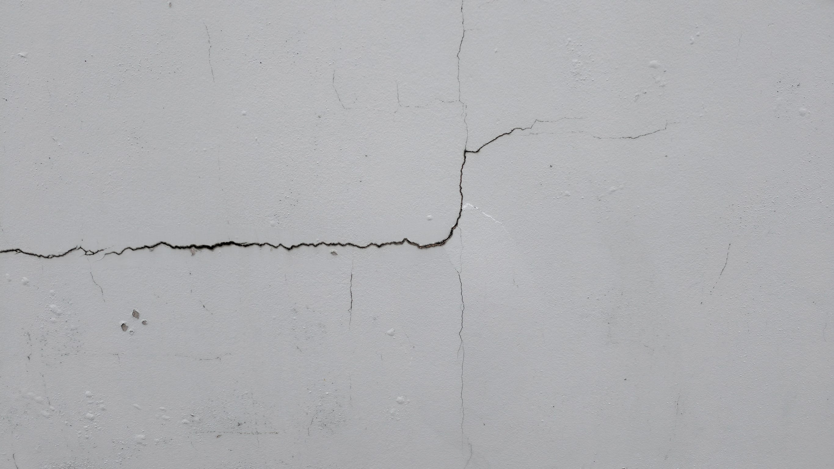 Understanding Basement Cracks: Not All Are Created Equal