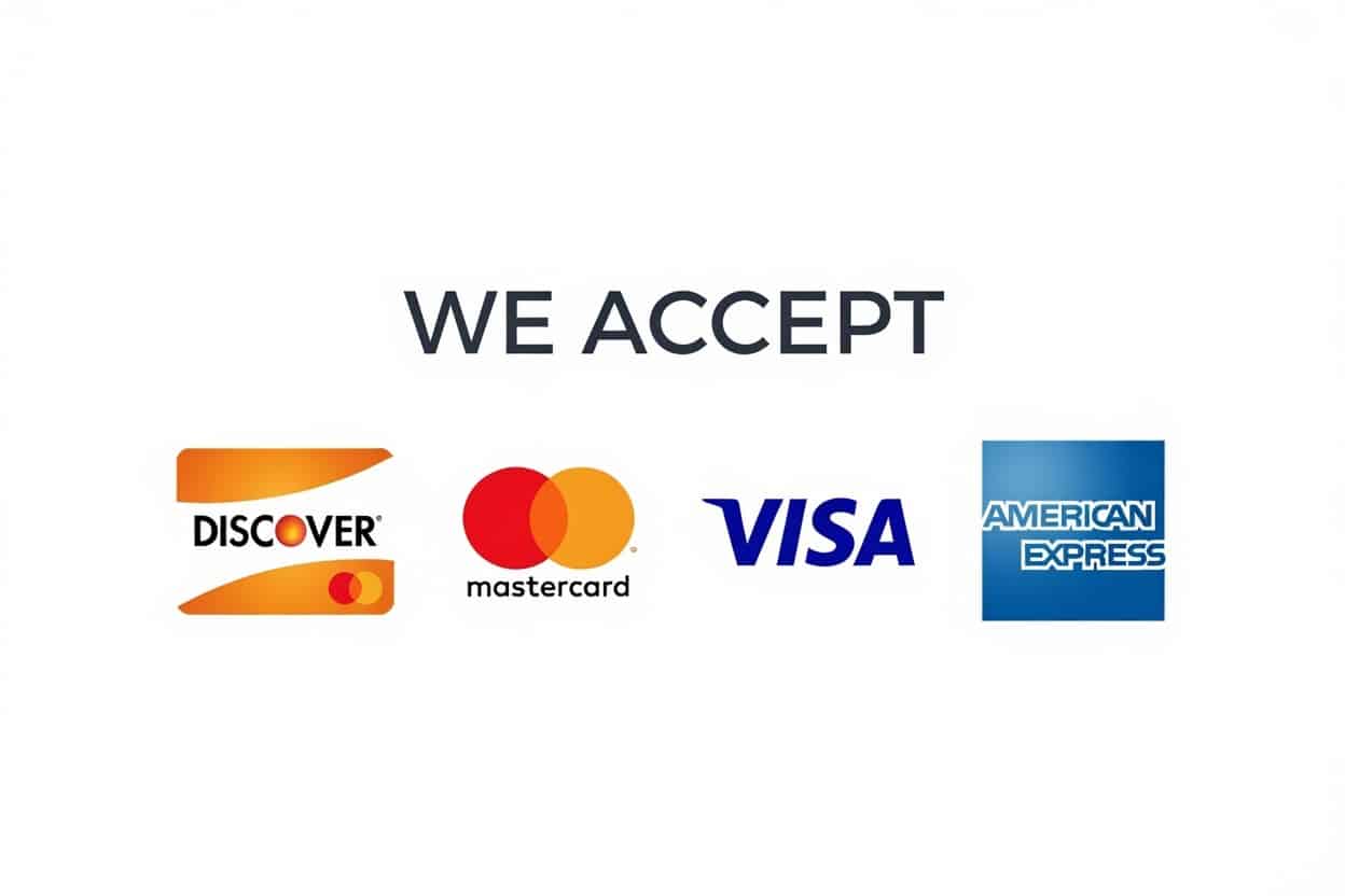 WeAcceptCreditCards-White