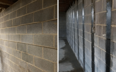 Carbon Fiber Strips: The Modern Fix for Cracked Foundations